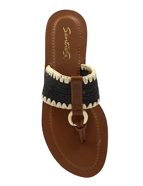 Sandalia Senties para mujer