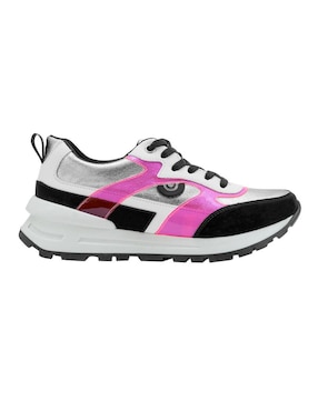 Tenis Dorothy Gaynor para mujer