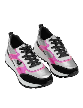 Tenis Dorothy Gaynor para mujer