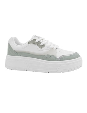 Tenis Dorothy Gaynor para mujer