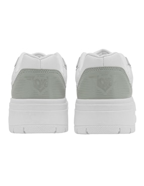Tenis Dorothy Gaynor para mujer