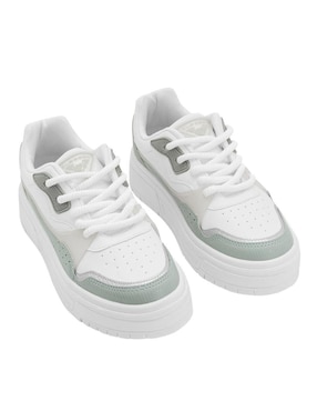 Tenis Dorothy Gaynor para mujer
