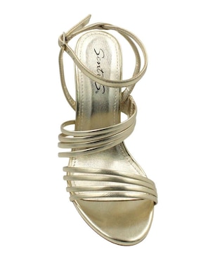 Sandalia Senties para mujer