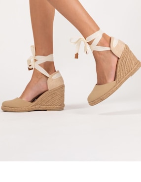 Alpargata para mujer Areia Espadrilles Etérea