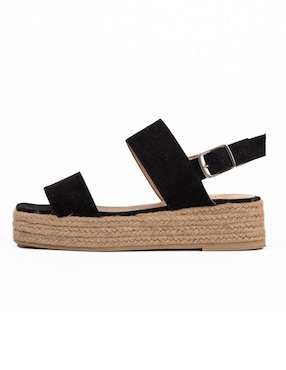 Alpargata para mujer Areia Espadrilles Meseta