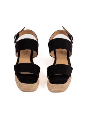 Alpargata para mujer Areia Espadrilles Meseta