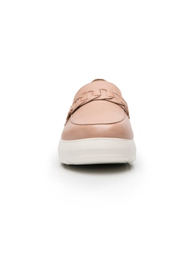 Zapato Flexi de piel para mujer