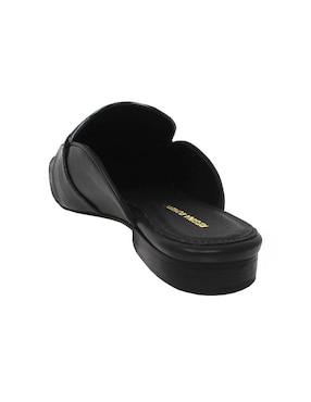 Zapato Regina Romero Sammy de piel para mujer