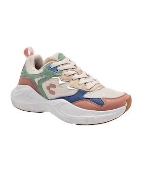 Tenis Charly para mujer