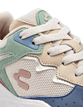 Tenis Charly para mujer