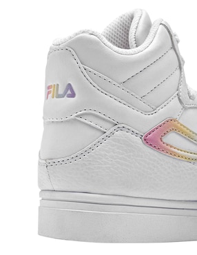 Tenis Fila para mujer