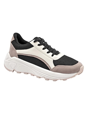 Tenis Been Class para mujer