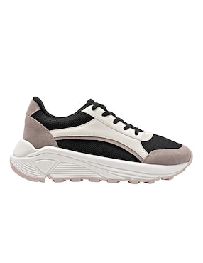 Tenis Been Class para mujer