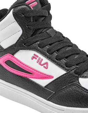 Tenis Fila para mujer