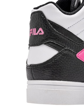 Tenis Fila para mujer