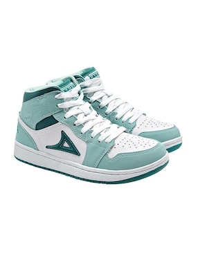 Tenis Pirma para mujer