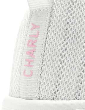 Tenis Charly para mujer
