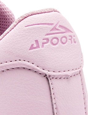 Tenis Apoort para mujer