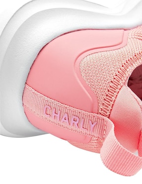 Tenis Charly para mujer