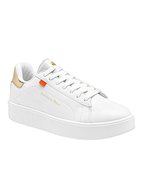 Tenis American Polo para mujer