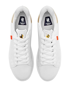 Tenis American Polo para mujer