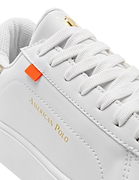 Tenis American Polo para mujer