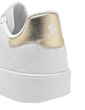 Tenis American Polo para mujer