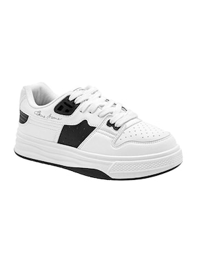 Tenis Clasben para mujer