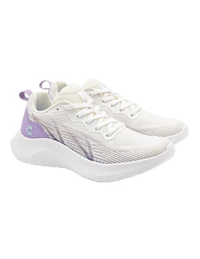 Tenis Charly para mujer