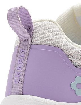 Tenis Charly para mujer