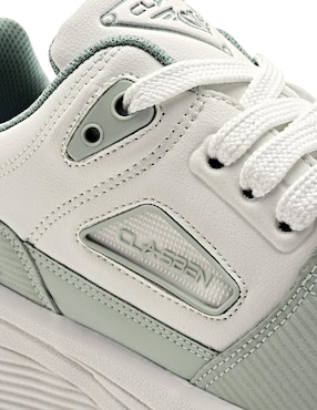 Tenis Clasben para mujer