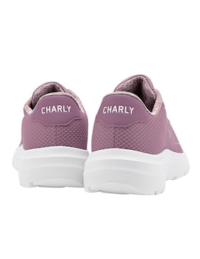 Tenis Charly para mujer