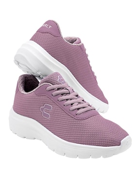 Tenis Charly para mujer