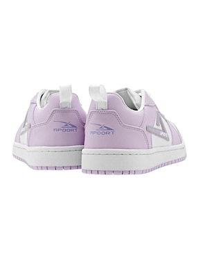 Tenis Apoort para mujer