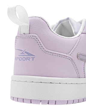 Tenis Apoort para mujer