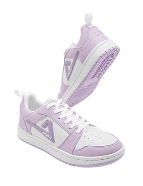 Tenis Apoort para mujer