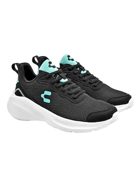 Tenis Charly para mujer