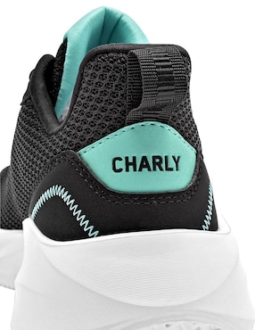 Tenis Charly para mujer