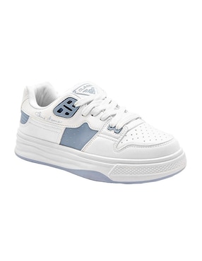 Tenis Clasben para mujer