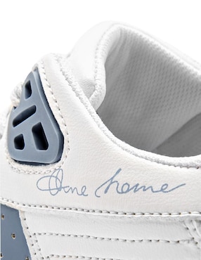 Tenis Clasben para mujer