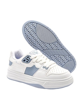 Tenis Clasben para mujer