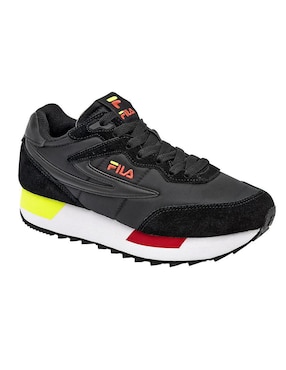 Tenis Fila para mujer