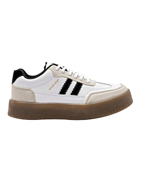 Tenis Daddy para mujer