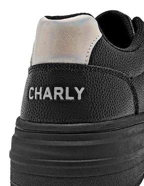 Tenis Charly para mujer