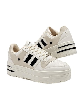 Tenis Gosh para mujer
