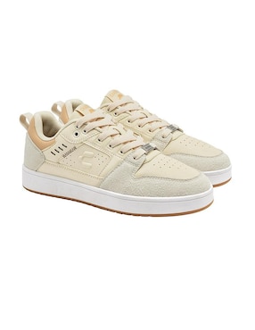 Tenis Charly para mujer