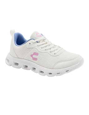 Tenis Charly para mujer