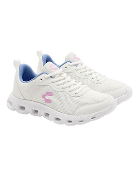Tenis Charly para mujer