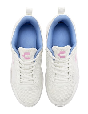 Tenis Charly para mujer