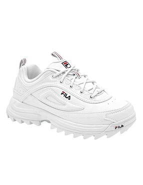 Tenis Fila para mujer